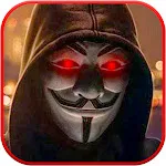 Hacker Wallpaper Anonymous | Indus Appstore | App Icon