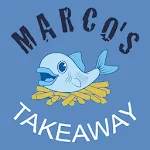 Marco's Takeaway, Hawick | Indus Appstore | App Icon