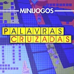 Minijogos - Palavras-Cruzadas | Indus Appstore | App Icon