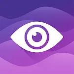 Purple Ocean Psychic Readings | Indus Appstore | App Icon