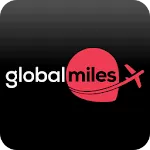 Global Miles | Indus Appstore | App Icon