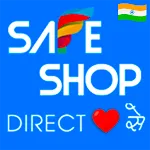 Safe Shop Official App | Indus Appstore | App Icon