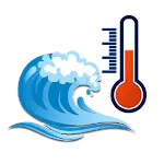 Sea Temperatureapp icon