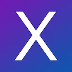 learnX - Tsinghua Web Learning | Indus Appstore | App Icon