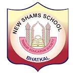 New Shams School | Indus Appstore | App Icon