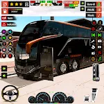 Bus Games Simulator: City Bus | Indus Appstore | App Icon