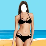 Women Bikini Photo Suit | Indus Appstore | App Icon