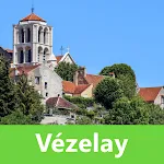 Vezelay Tour Guide:SmartGuide | Indus Appstore | App Icon