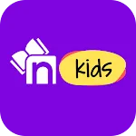 nLearn Kids | Indus Appstore | App Icon