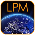 Light Pollution Map - Dark Sky | Indus Appstore | App Icon