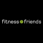 fitness & friends | Indus Appstore | App Icon