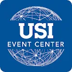 USI Event Center | Indus Appstore | App Icon