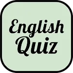 English Quiz: Test Your Level | Indus Appstore | App Icon