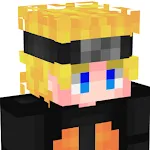 Anime Skins minecraft | Indus Appstore | App Icon