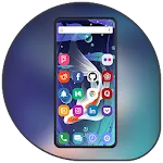 Theme for Realme XT | Indus Appstore | App Icon