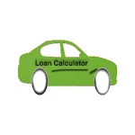 Car Loan Calculator | Indus Appstore | App Icon