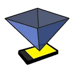 Holographic Experience 3D | Indus Appstore | App Icon