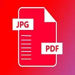 Image to PDF Converter - PDF | Indus Appstore | App Icon