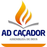 AD Caçador | Indus Appstore | App Icon