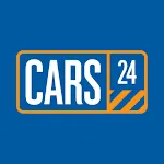 CARS24 UAE | Used Cars in UAE | Indus Appstore | App Icon