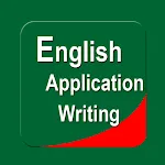 English Application Writing | Indus Appstore | App Icon