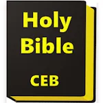 Bible Common English CEB | Indus Appstore | App Icon