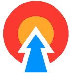Target PEAK | Indus Appstore | App Icon