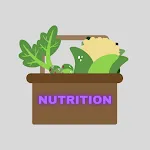 Nutrition facts and benefits | Indus Appstore | App Icon