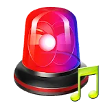 Police Siren Ringtones | Indus Appstore | App Icon