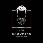 Men Grooming | Indus Appstore | App Icon