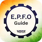 EPFO Balance & Passbook Guide | Indus Appstore | App Icon