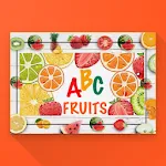 ABC Fruits | Indus Appstore | App Icon