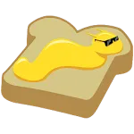 Slug Food | Indus Appstore | App Icon