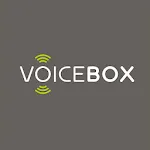 Curo Voicebox | Indus Appstore | App Icon