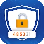 Authenticator App | Indus Appstore | App Icon