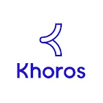 Khoros Marketing | Indus Appstore | App Icon