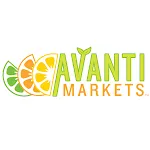 Avanti Markets | Indus Appstore | App Icon