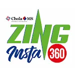 Zing Insta 360 | Indus Appstore | App Icon