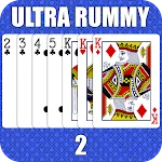 Gin Rummy Multiplayer | Indus Appstore | App Icon