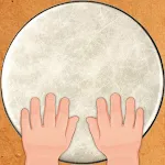 Drums sounds | Indus Appstore | App Icon