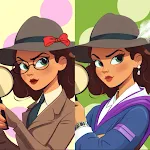 Detective Difference: Spot Fun | Indus Appstore | App Icon