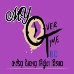 My Overtime BD | Indus Appstore | App Icon