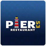 Pier 53 Restaurant | Indus Appstore | App Icon