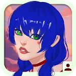 Avatar Maker: Real Girl | Indus Appstore | App Icon