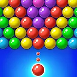 Bubble Shooter | Indus Appstore | App Icon