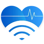 WiFi Heart Suite – Net Toolsapp icon