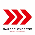 Career Express:IPM CUET Ashoka | Indus Appstore | App Icon