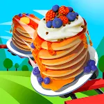 Pancake Runapp icon