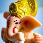 Ganpati Aarti and Stories | Indus Appstore | App Icon