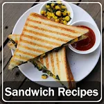 Sandwich Recipes in Hindi | Indus Appstore | App Icon